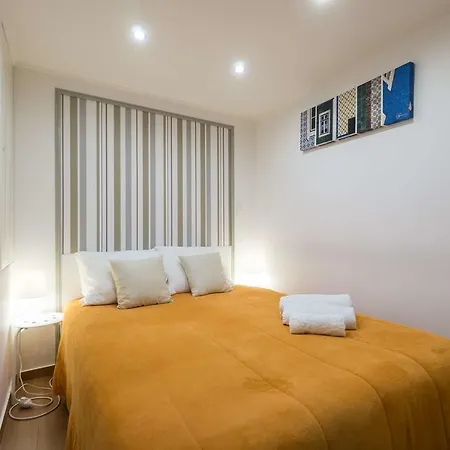 Apartment Alma I