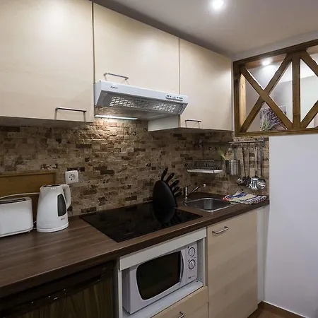 Alma I Apartment Lisbon