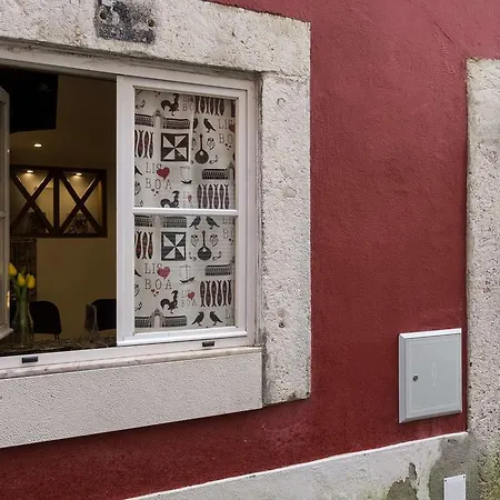 Alma I Lisbon