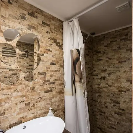 Apartment Alma I Lisbon