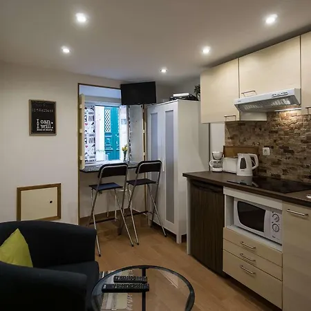 Apartment Alma I