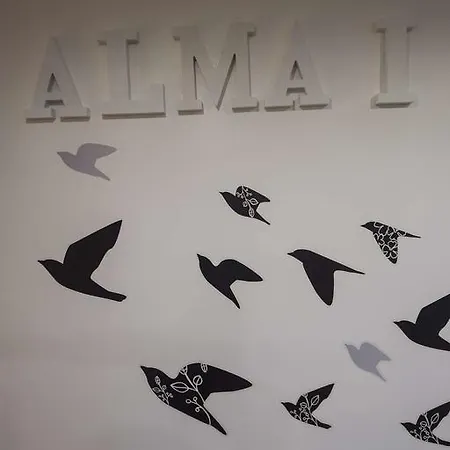 아파트 Alma I 리스본